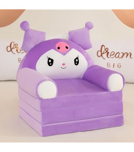 Amazon.co.jp: Zehaiwl キッズソファーベット 子供用ソファー ベビー