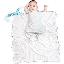 Amazon.co.jp: GIO ブランケット ベビー用 夏用 接触冷感 Q-max