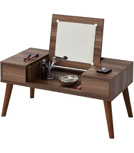 Amazon｜IKEA (イケア) NORDKISA ノールドシーサ ドレッサー - 竹