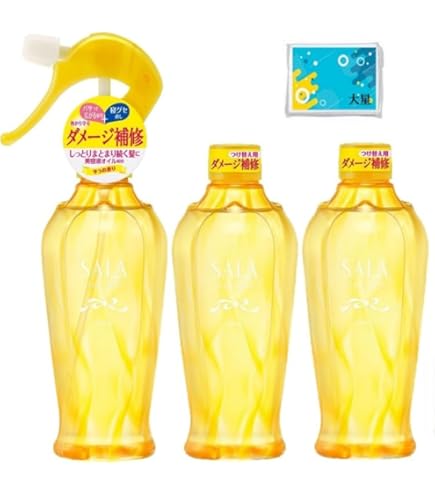 Amazon.co.jp: カネボウサラ（SALA）トリートメントサラ水N250mL