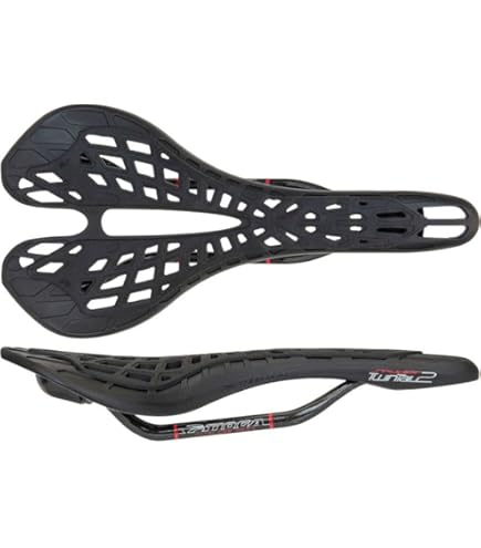 Amazon | タイオガ スパイダー ツインテール 2 7×9mm カーボンレール