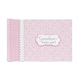 Bella Brag Book by C.R. Gibson