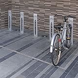 カツデンアーキテック　D-NA　ディーナ　PKタイプ 自転車マーク付　 　シルバー