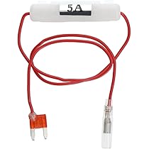 Amazon | デイトナ(Daytona) Dユニット バイク アクセサリー電源