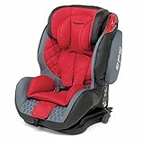 Foppapedretti 9700386200 Seat Isodinamyk Voiture, Rouge