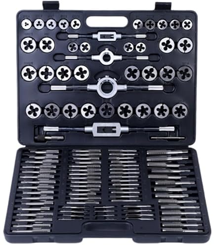 Amazon.co.jp: トネ(TONE) タップダイスセット TDS400 ブラック 内容40