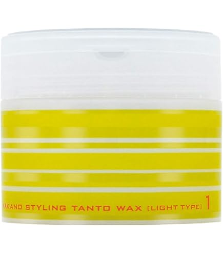 Amazon | アジュバン ミューツ ヘアタッチ アコードグリース 100g