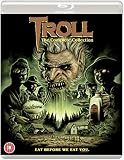 Troll: The Complete Collection [Edizione: Regno Unito] [Blu-Ray] [Import]