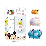 ディズニーツムツム コレクションパック17