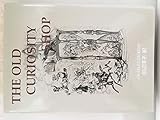 The Old Curiosity Shop 骨董屋