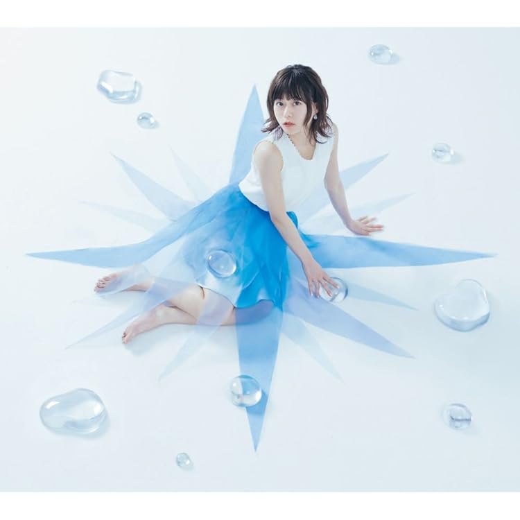 水瀬いのり　CD innocent flower 初回盤　未開封 Amazon.co.jp: 未開封 innocent flower 初回限定盤 Blu-ray Disc