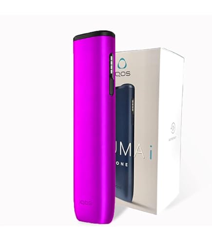 Amazon.co.jp: customit 2025.11月 新型本体 アイコスイルマアイワン