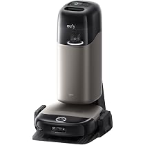 Amazon | Anker Eufy (ユーフィ) Robot Vacuum Omni S2 ブラック | 26