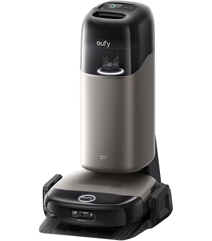 Amazon.co.jp: Anker Eufy (ユーフィ) Omni S1 Pro S2 Pro ロボット