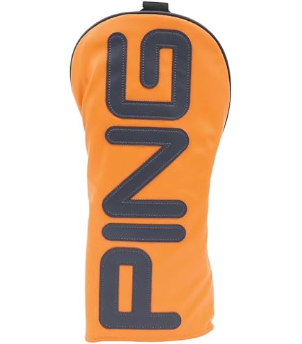 Amazon | 【正規品】 PING(ピン) G440 ヘッドカバー ドライバー