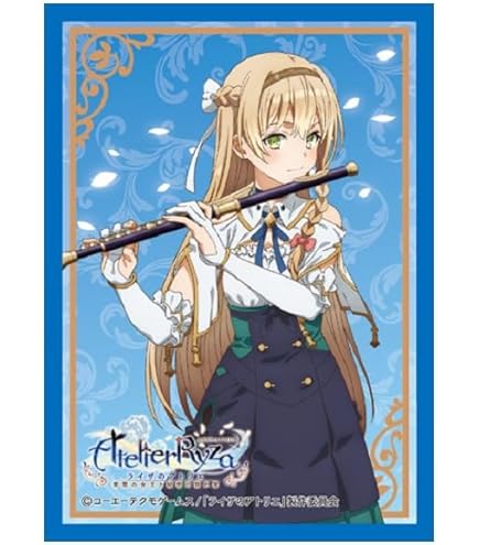 ライザのアトリエスリーブ ビルディバイド-ブライト- 公式サイト