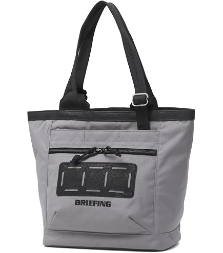 Amazon.co.jp: [BRIEFING] カート トートバッグ トール DL CART TOTE