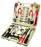 TRAD  工具セット(ACドライバー付) 823109 TS-56A    56PC