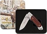 Browning Whitetail Tinナイフ