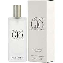 Giorgio Armani Acqua Di Gio Pour Homme Eau de Toilette Spray