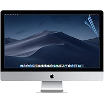 Amazon.co.jp: iMac 27 インチ 用 ブルーライトカット フィルム