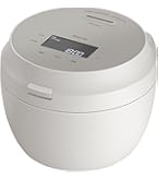 Amazon | パナソニック 炊飯器 5.5合 最高峰モデル ビストロ 匠技AI 加