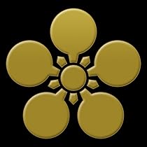 金沢純金箔 前田家家紋 スタンド 金沢純金箔 前田家家紋 スタンド 金沢純金箔 前田家家紋 スタンド