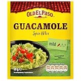 オールドエルパソ グワカモーレシーズニング 20g