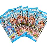 蟲神器 虫神器 ブースターパック 第５弾 覚醒の真価【５パックセット】