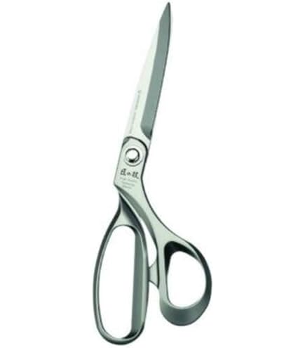 Amazon | 正太郎ラシャ切鋏 26cm | ハサミ