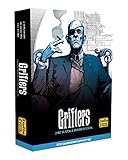 Grifters (a Dystopian Universe Game) [並行輸入品]