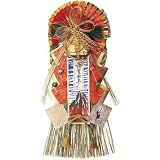 【お正月飾り】賀春 | しめ飾り 玄関飾り 特大お飾り | ビジネス用 | 豪華 ビッグサイズ | LD-8272 | 法人向け