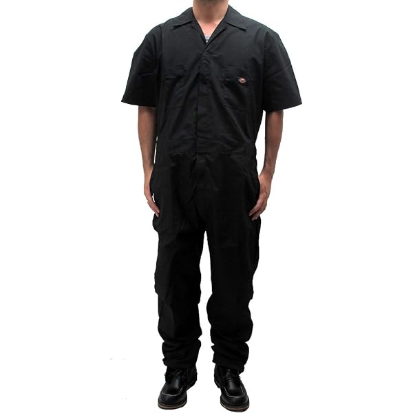 Amazon.co.jp: [Dickies] 代引き可 ディッキーズ 半袖 カバーオール
