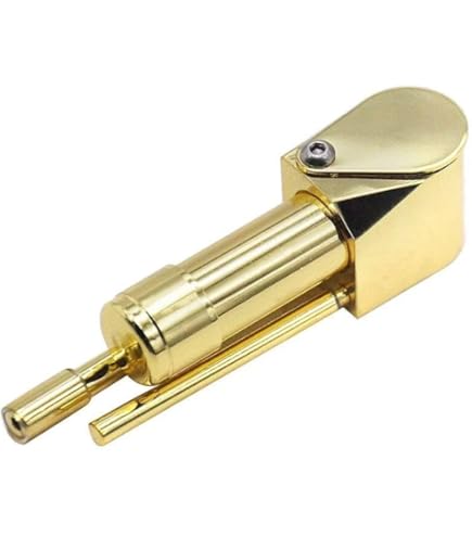 Amazon.co.jp: 真鍮パイプ 葉巻パイプ 取り外し可能 きれいに