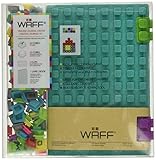 WAFF Combo Large Glitter Malachite Toy [並行輸入品]
