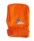 ニット帽子 ビニー ニットキャップ ネックウォーマー一体型 子供帽子 幼児帽子 プチギフトに キュートなベビー 幼児 子供 ニット帽子 ニットキャップ 6色 サイズ6ヶ月～５歳まで 帽子ベビー 綿 児