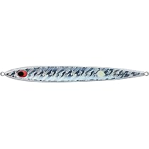 Amazon.co.jp: エバーグリーン(EVERGREEN) トゥルースピンジグ170g