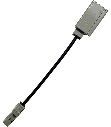 Amazon.co.jp: GPSアンテナ アルパイン ケンウッド用 GT21 互換品 高