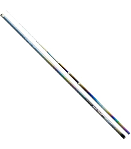 Amazon | シマノ(SHIMANO) 鮎竿 26スペシャル トリプルフォース 早瀬V