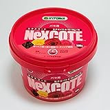 ネクスコート・バラ用500g入り 5個セット[1シーズンに1回まくだけ！][ハイポネックス] ノーブランド品