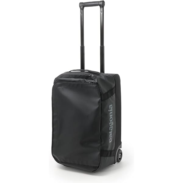 Amazon | パタゴニア patagonia ダッフル バッグ スーツケース