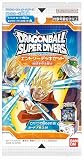 バンダイ(BANDAI) ドラゴンボールスーパーダイバーズ エントリーデッキセット地球を守る戦士 対象年齢：6歳以上