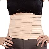 Vogue of Eden(JP)デラックスポストナタール腹用伸?可能ベルトヌード