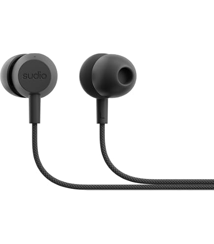 Sudio T3 Black Bluetooth Headphones : Amazon.sg: Electronics