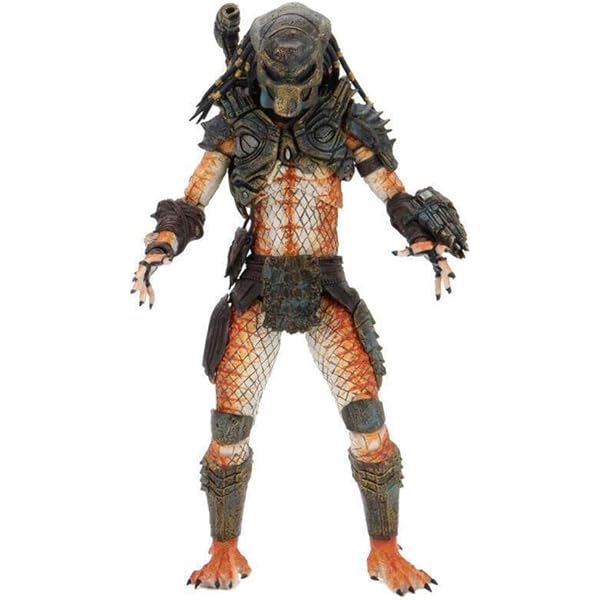 Amazon.co.jp: Neca The Thing 7インチスケールアクション