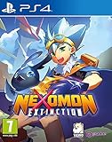 Nexomon: Extinction (Compatible with PS4) (輸入版）