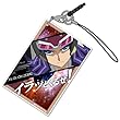 遊☆戯☆王ZEXAL 神代凌牙 カード型アクリルストラップ