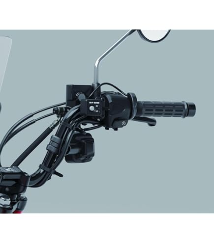 CT125ハンターカブ ホンダ純正グリップヒーター　JA55 JA65 Amazon | ホンダ 純正 23年モデル用CT125 (ハンターカブ) JA65