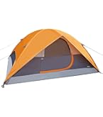 Amazon.co.jp: キャプテンスタッグ プレーナ ドーム テント (5?6人用