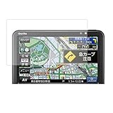 Panasonic Gorilla CN-G530D 用 液晶保護フィルム 清潔で目に優しいアンチグレア・ブルーライトカットタイプ